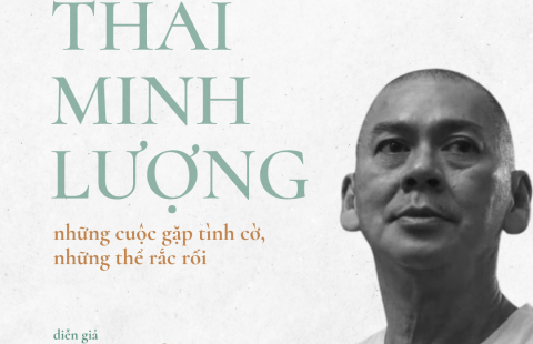 Hương vị Châu Á (mùa 3) - THÁI MINH LƯỢNG - Những cuộc gặp tình cờ, những thể rắc rối